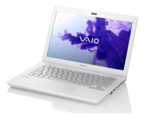 Sony vaio